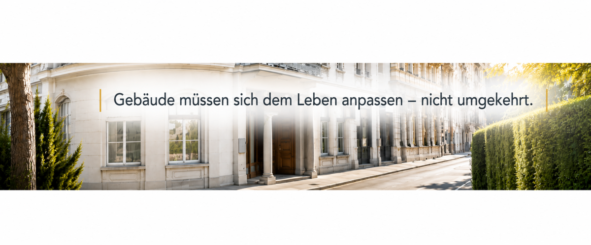  Wenn Gemeinschaften feststecken - Folge 2: Die fünf Anzeichen einer handlungsunfähigen Stockwerkeigentümergemeinschaft 